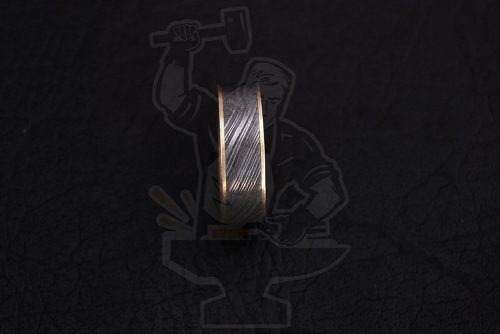 Damascus Ring - Image 3