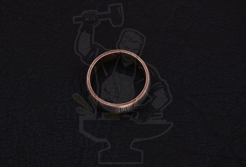 Damascus Ring - Image 2