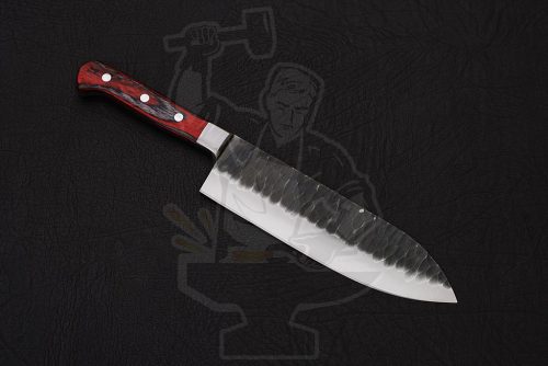 Carbon steel Chef Knife - Image 2