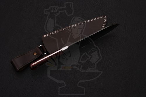 Carbon steel Chef Knife - Image 3