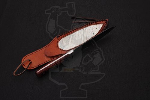 Carbon vegetable Knife - Image 3