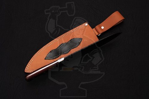 Carbon steel Chef Knife - Image 3