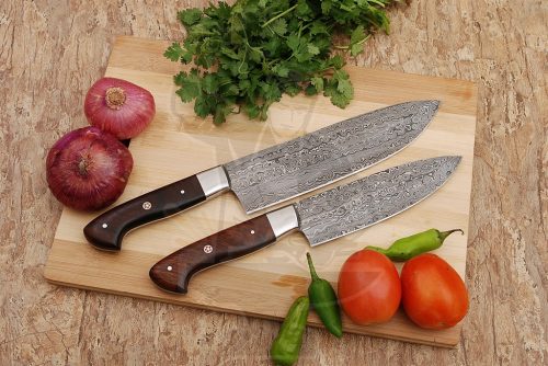 Chef Knife set (02 piece) - Image 2