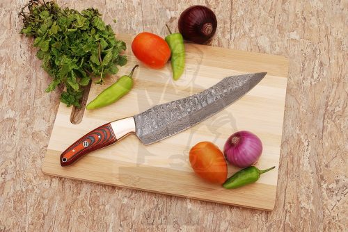 Chef Knife - Image 2