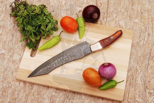 Chef Knife - Image 3