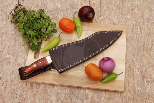 Chef Knife - Image 5