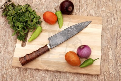Chef Knife - Image 3