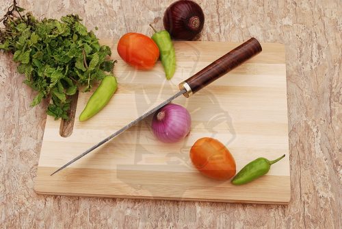 Chef Knife - Image 4