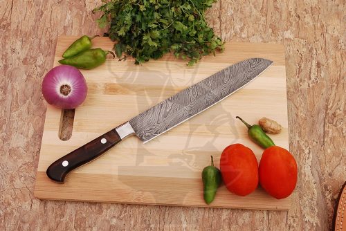 Chef Knife - Image 2