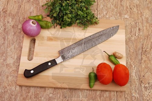 Chef Knife - Image 3