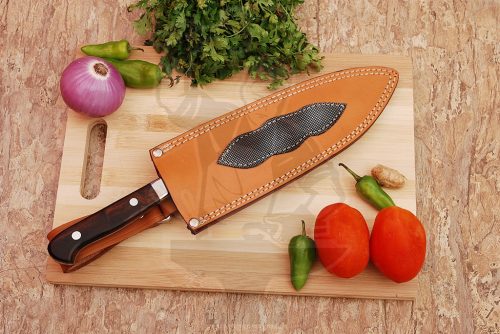 Chef Knife - Image 5