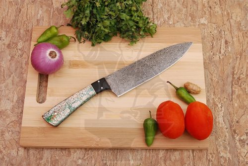 Chef Knife - Image 2