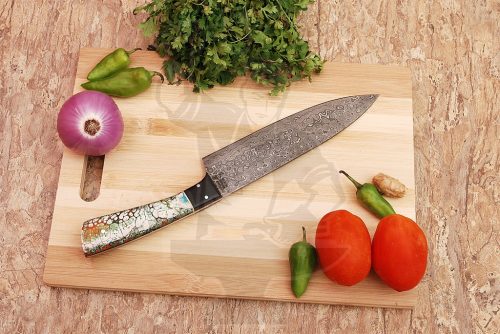 Chef Knife - Image 3