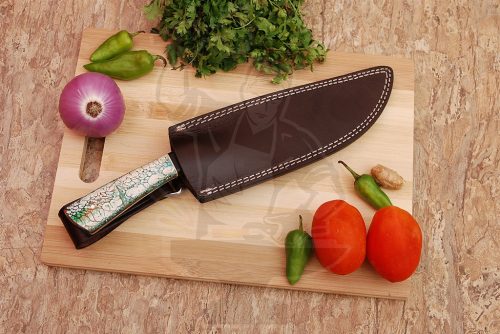 Chef Knife - Image 5