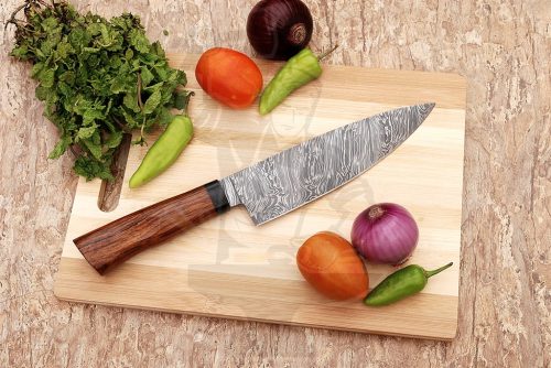 Chef Knife - Image 2