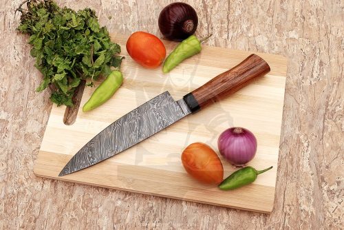 Chef Knife - Image 3