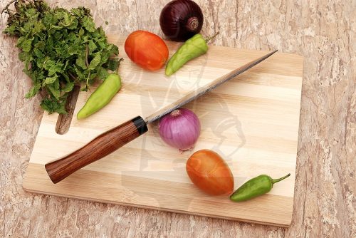 Chef Knife - Image 4
