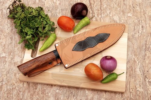 Chef Knife - Image 5