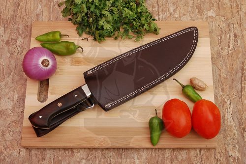 Chef Knife - Image 5