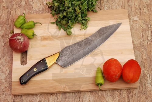 Chef Knife - Image 2