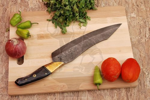 Chef Knife - Image 3