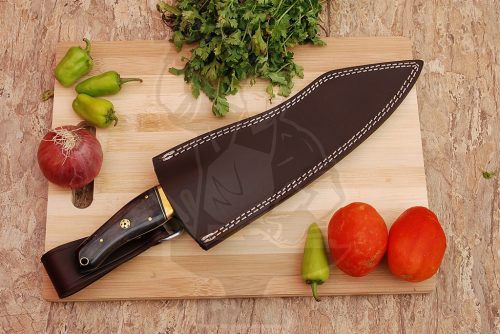 Chef Knife - Image 5