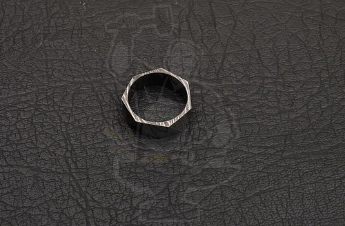 Damascus Ring - Image 2