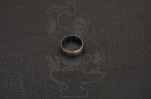 Damascus Ring - Image 2