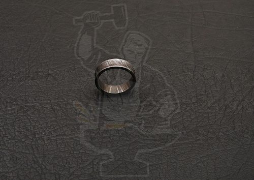 Damascus Ring - Image 2
