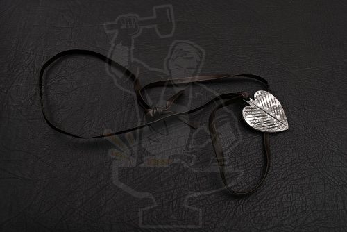 DAMASCUS PENDANT - Image 3