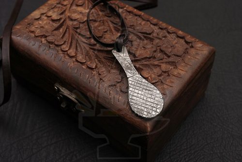 DAMASCUS PENDANT - Image 5