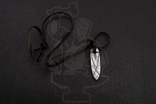 DAMASCUS PENDANT - Image 2