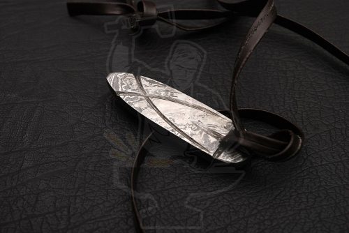 DAMASCUS PENDANT - Image 3
