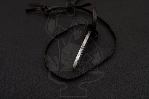 DAMASCUS PENDANT - Image 4