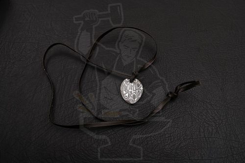 DAMASCUS PENDANT - Image 2