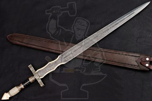 Damascus SWORD - Image 5