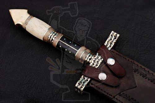 Damascus SWORD - Image 6