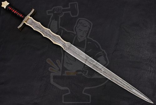 Damascus SWORD - Image 2