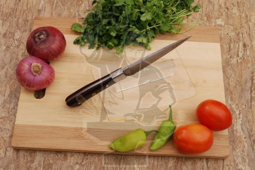 Chef Knife set (02 piece) - Image 5
