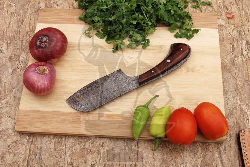 mini outdoor cleaver - Image 3