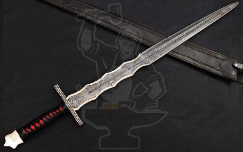 Damascus SWORD - Image 4
