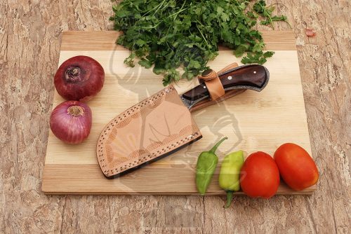 mini outdoor cleaver - Image 5