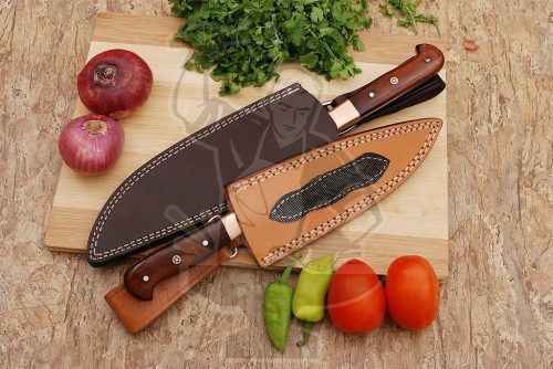 Chef Knife set (02 piece) - Image 4