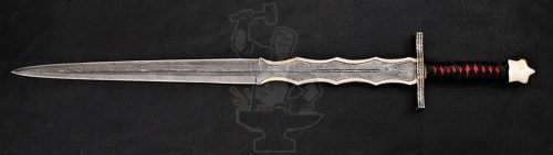 Damascus SWORD - Image 5