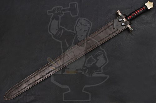 Damascus SWORD - Image 6