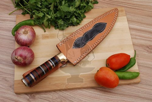 Chef Knife set (02 piece) - Image 6