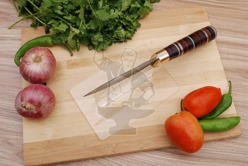 Chef Knife set (02 piece) - Image 5