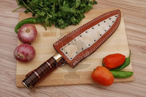 Chef Knife set (02 piece) - Image 6