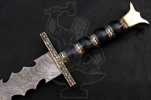 Damascus SWORD - Image 3