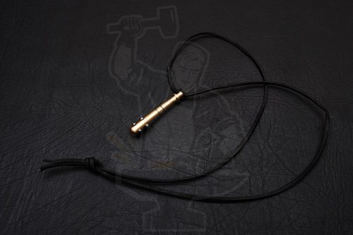 DAMASCUS PENDANT - Image 2